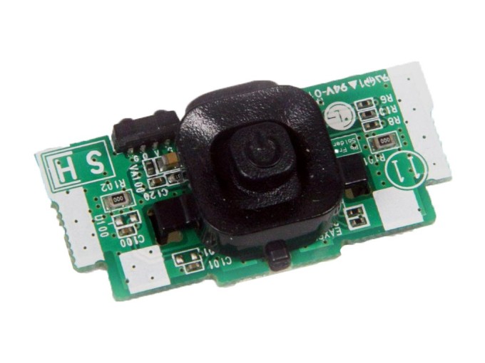 Joystickový ovládací modul LCD LED MULTIJOG LG EBR406