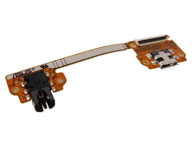 Plochý napájecí kabel pro notebook ASUS 08301-00522000