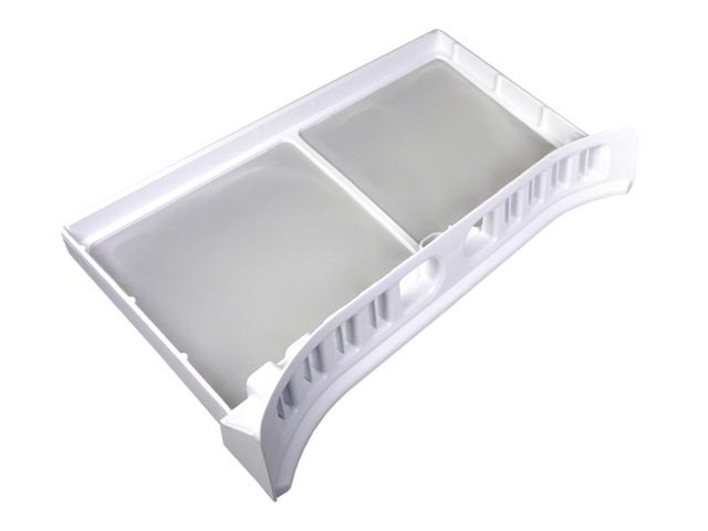 Filtr žmolků do sušičky prádla 00653867 Bosch Siemens