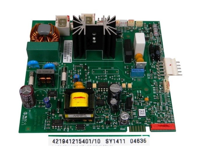 Elektronický řídicí modul Saeco 996530007392 11022509