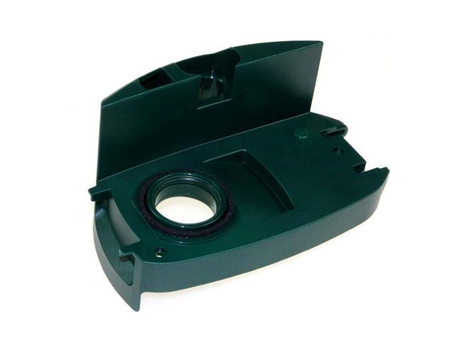Držák sáčku do vysavače Vorwerk Kobold 122 zelený