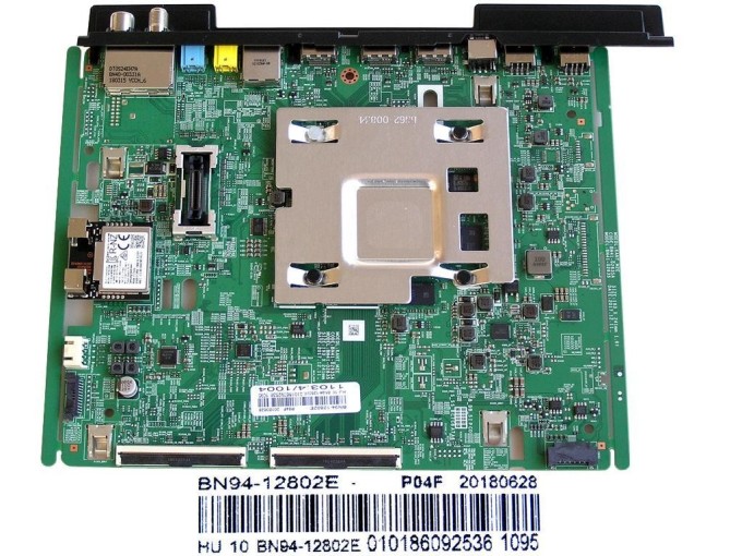 Základní deska LCD modulu BN94-12802E pro TV