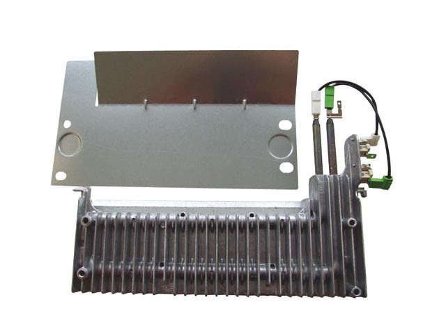 Topné těleso do sušičky 2500W Whirlpool 481231028307