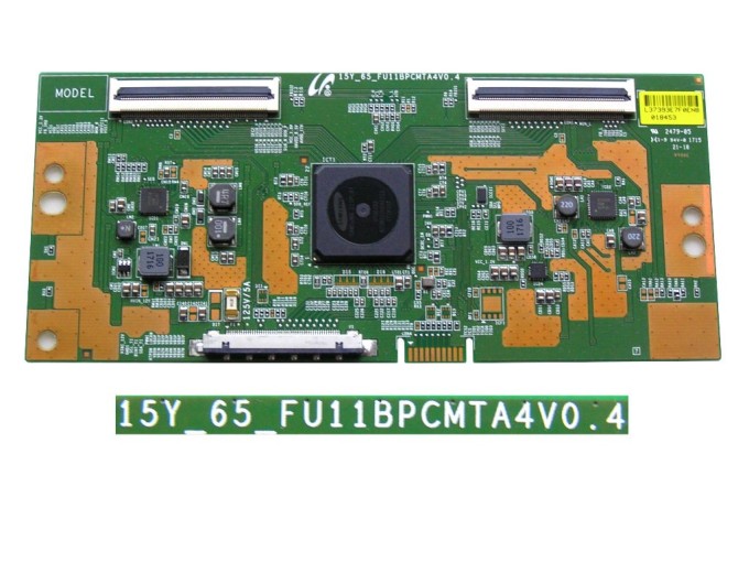 T-CON LCD modul 15Y_65_FU11BPCMTA4V0.4 s deskou L37393E8D1JRP / L37393E9F