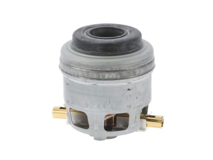 Vysavačový motor 00650615 pro Bosch a Siemens