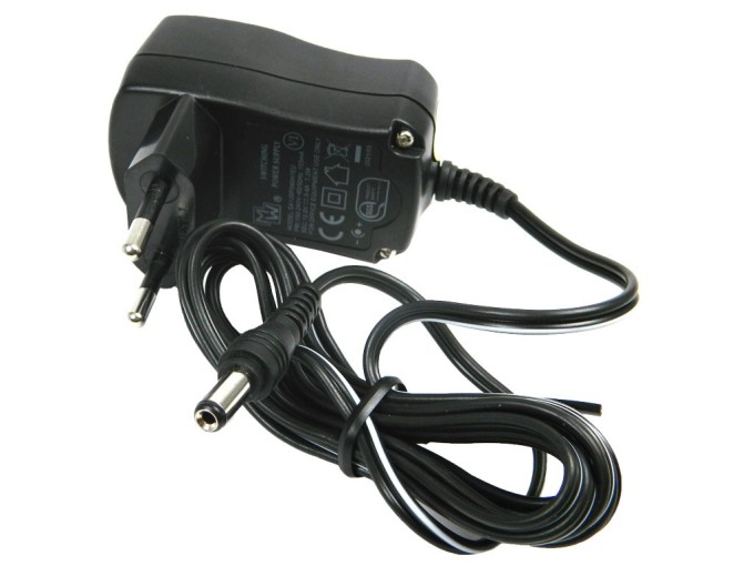 Napájecí anténní napaječ 12V 600mA s konektorem 5.5x2.1mm