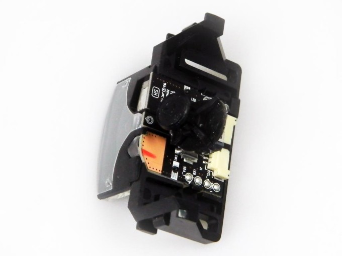 Multijog joystick ovládací modul pro LG TV EBR79943202