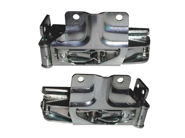 Sada pantů dveří chladničky BOSCH / SIEMENS 00481147