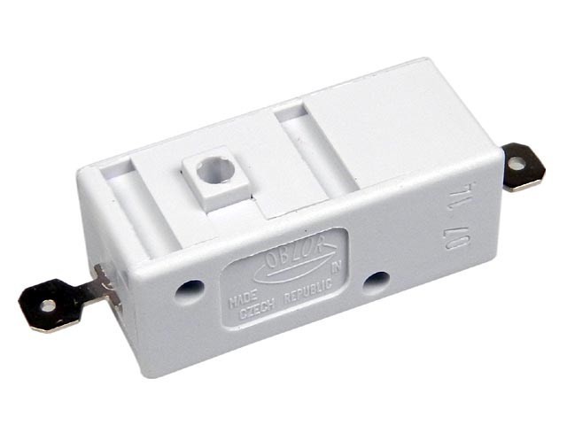 Spínač pro trafopájku ETP 250V 100VA