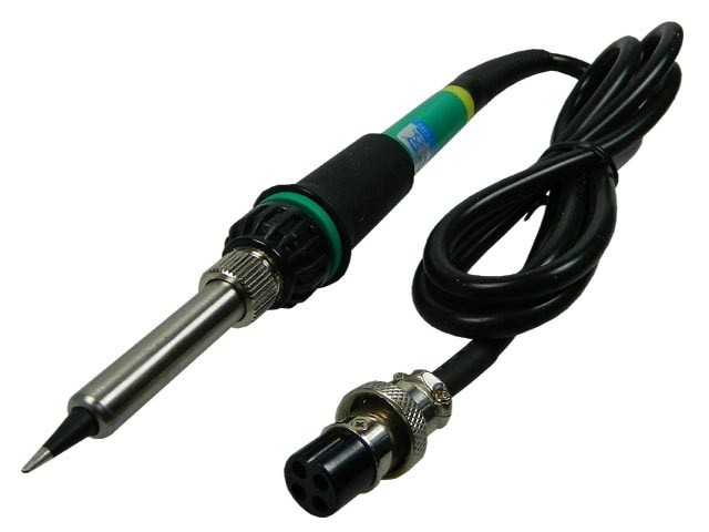 Kompletní pájecí pero pro stanice ZD-912, ZD-916, ZD-917