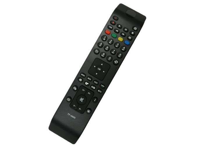Neoriginální dálkový ovladač RC4800 pro Vestel TV