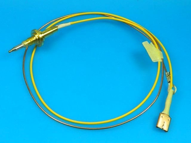 Elektrický termočlánek 948650109 SMEG 500 mm