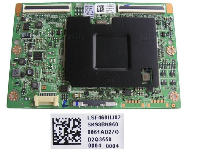T-CON board BN95-00861A pro LCD TV Samsung