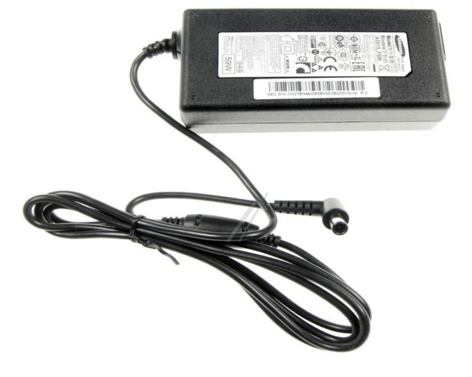 Originální napájecí adaptér 19V 3.17A pro TV Samsung A5919-FSM BN44-00838A