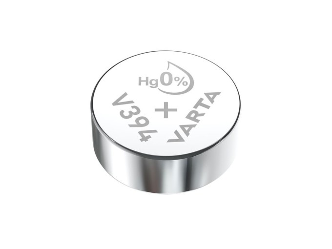 Baterie VARTA SR45 V394 1,55V 67mAh Silver-oxidová