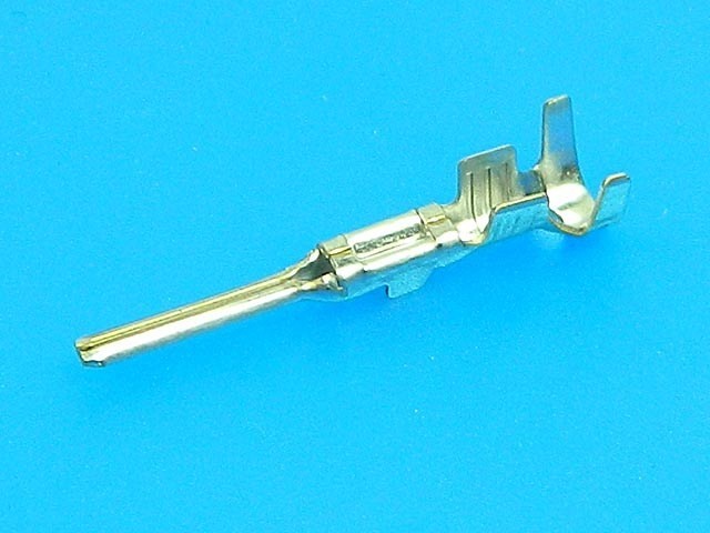 Krimpovací kolík AMP pro konektor Superseal SRS Male 282404-1