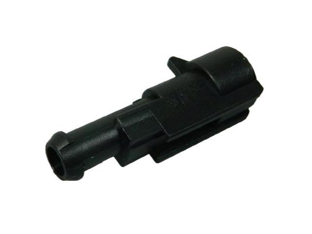 1 PIN konektor AMP Superseal 1,5 SRS se zámkem SRS1,5/M01 282103-1