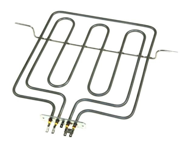 Horní topné těleso trouby s grilem 2300W C00936147 originál