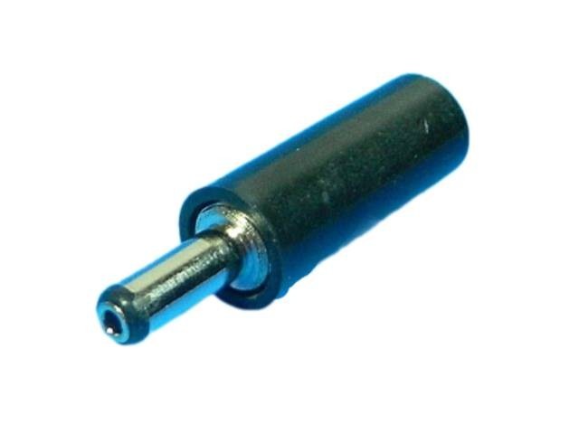 Napájecí konektor DC 3.4 x 1.3 mm na kabel HS13 s pájením