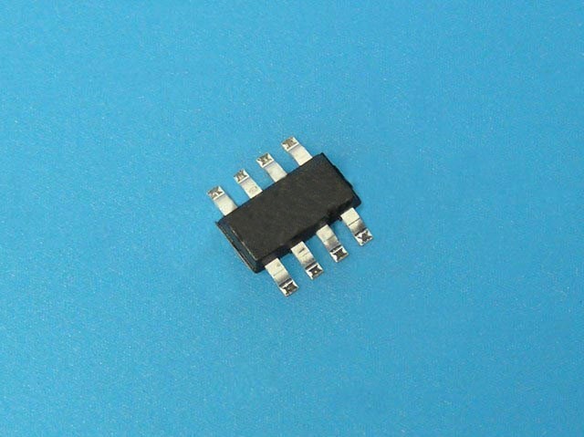 MP1498 DC/DC step-down měnič napětí