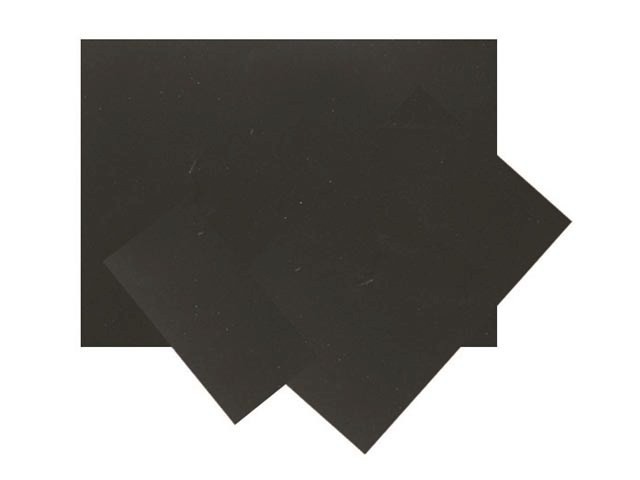 Jednovrstvý negativní fotocitlivý laminát 50x100x1,5 mm