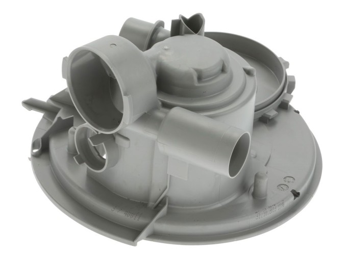 Jímka čerpadla pro myčku nádobí 00702507 Bosch Siemens