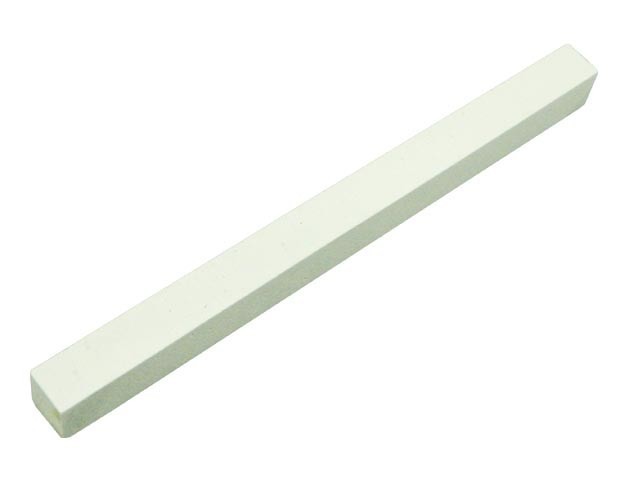 Pemza na čištění a broušení kolektoru motoru 10 x 12 x 140 mm