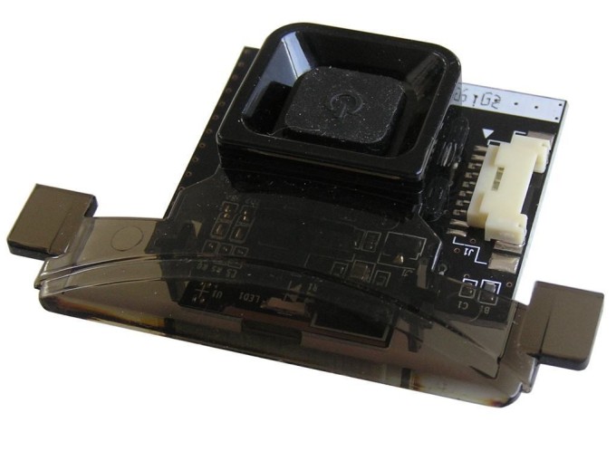 MULTIJOG joystick modul pro LCD LED TV LG EBR80772102