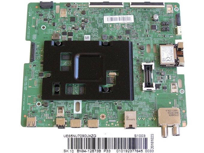 Základní deska LCD modulu BN94-12873B pro TV Samsung 65"