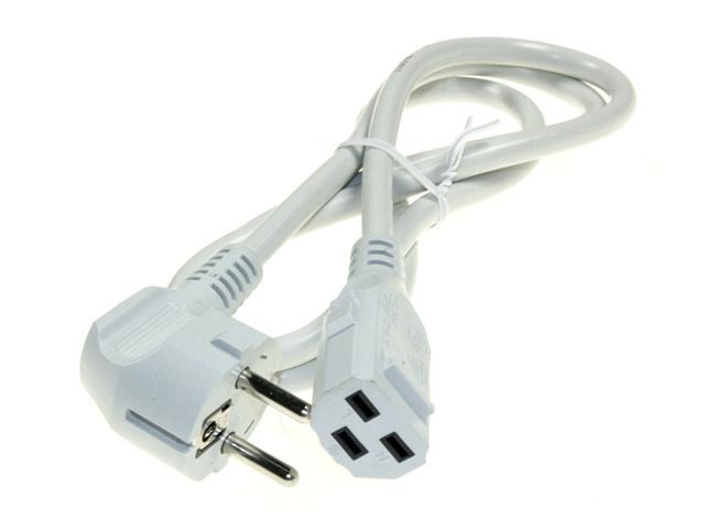 Síťový připojovací kabel pro pečicí troubu 00644825 Bosch Siemens