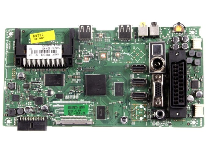Základní deska LCD modulu 23087874 / CHS.ASSY.17MB95-N2L