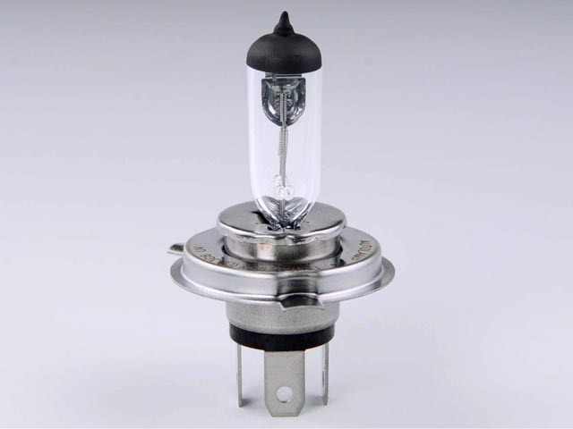 H4 autožárovka 12V 60/55W s paticí P43t AUTOLAMP