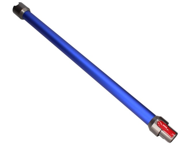 Modrá trubice vysavače DYSON 967477-01 délka 720 mm