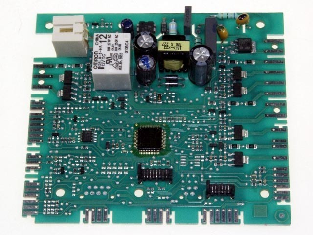 Řídicí elektronický modul myčky 49020484 pro CANDY / HOOVER