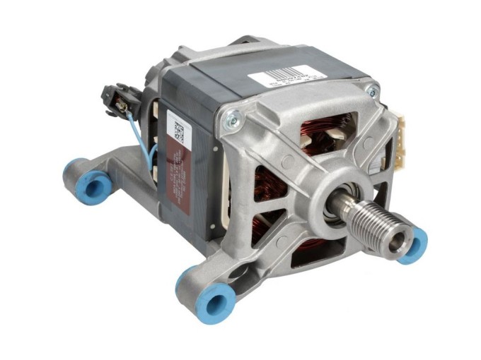 Motor do pračky GORENJE W7643L 450W 230V MCA6164148KT16