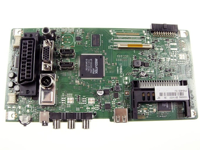 Základní deska LCD modulu 23114131 VESTEL pro TV SHARP