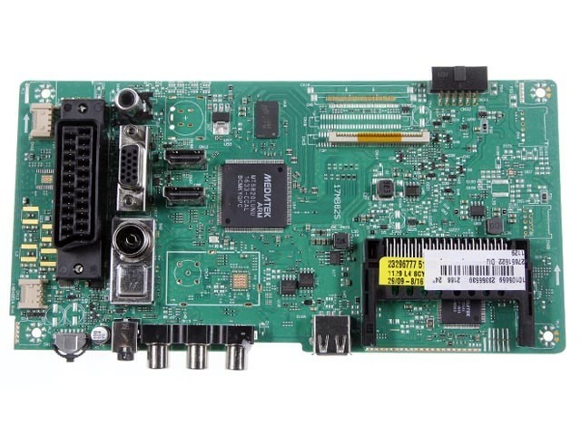 Základní deska LCD modulu 23355539 pro VESTEL