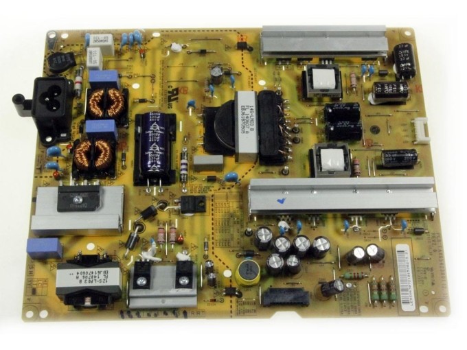 Napájecí zdrojový modul LCD EAY63072101 / EAY63072106