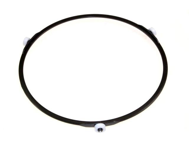 Rolna unašeče talíře mikrovlnné trouby d-210/223 mm 49021719 pro CANDY/HOOVER