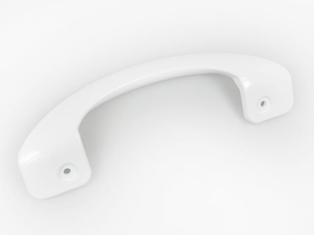 Dveřní madlo lednice Gorenje 380372 s roztečí 160 mm