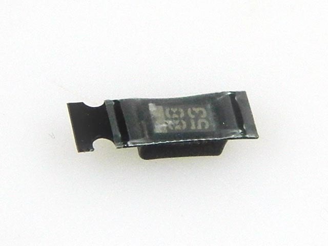 Panasonic SMD dioda B0ECKP000047 1A