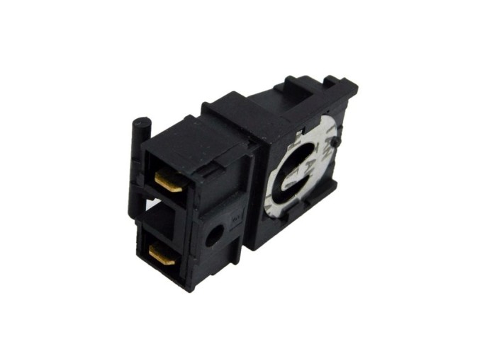 Spínač parního mechanismu pro rychlovarnou konvici TM-XD-3 / SL-888-B