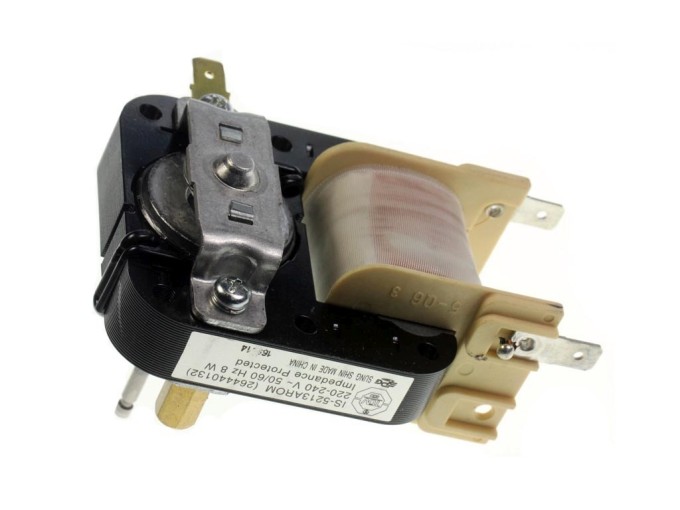Ventilátorový motor do trouby ARCELIK 264440132