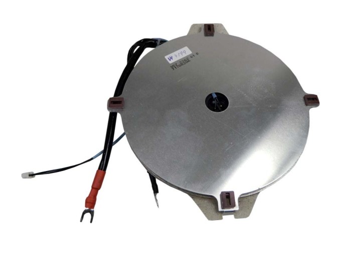 Indukční cívka plotny varné desky AEG Electrolux 166 mm