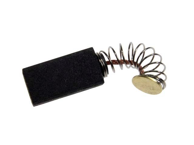 Uhlíkové kartáče do motoru 5x8x15,5 mm Bosch