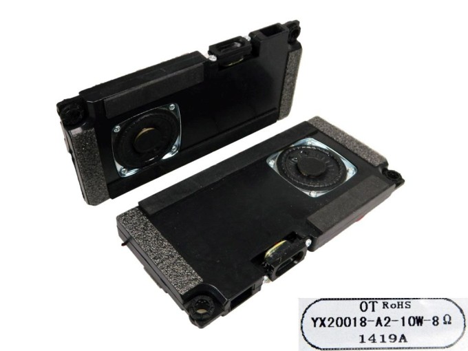Pár reproduktorů pro TV LCD YX20018-A2