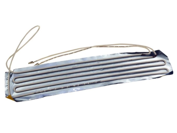 Odmrazovací topné těleso do lednice 32011947 220V 25W