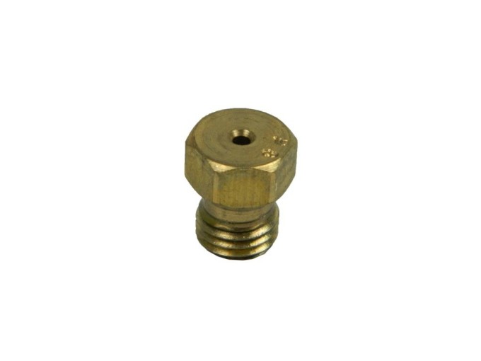 Plynová tryska hořáku průměr 0,98 mm 8040685 AMICA