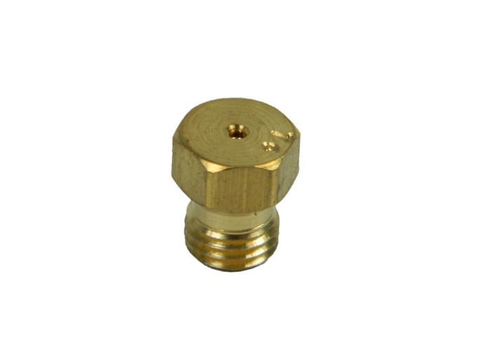 Plynová tryska hořáku 0,76 mm 8046860 AMICA