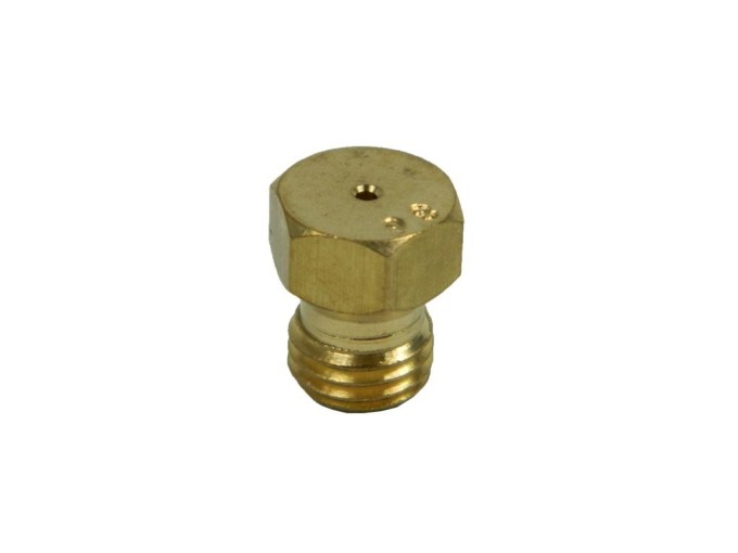 Tryska plynového hořáku 0,86 mm 8061231 AMICA